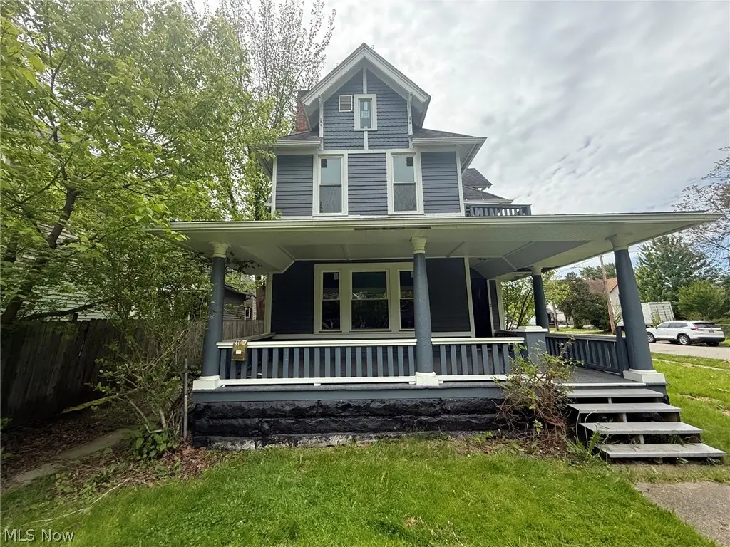 3717 Archwood Avenue, Cleveland, OH 44109 - #1