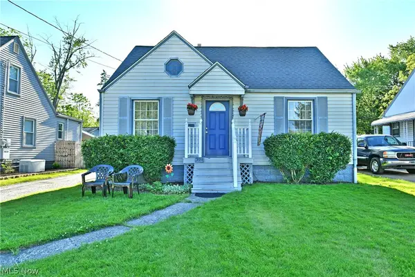 394 Meadowbrook Se Avenue, Warren, OH 44483
