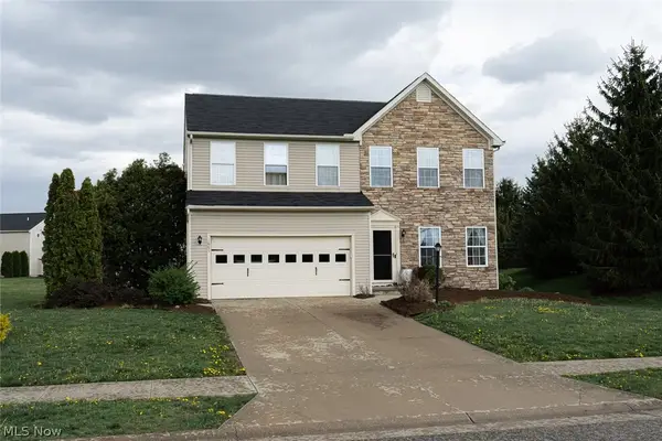 1669 Seabiscuit Ne Drive, Canton, OH 44721