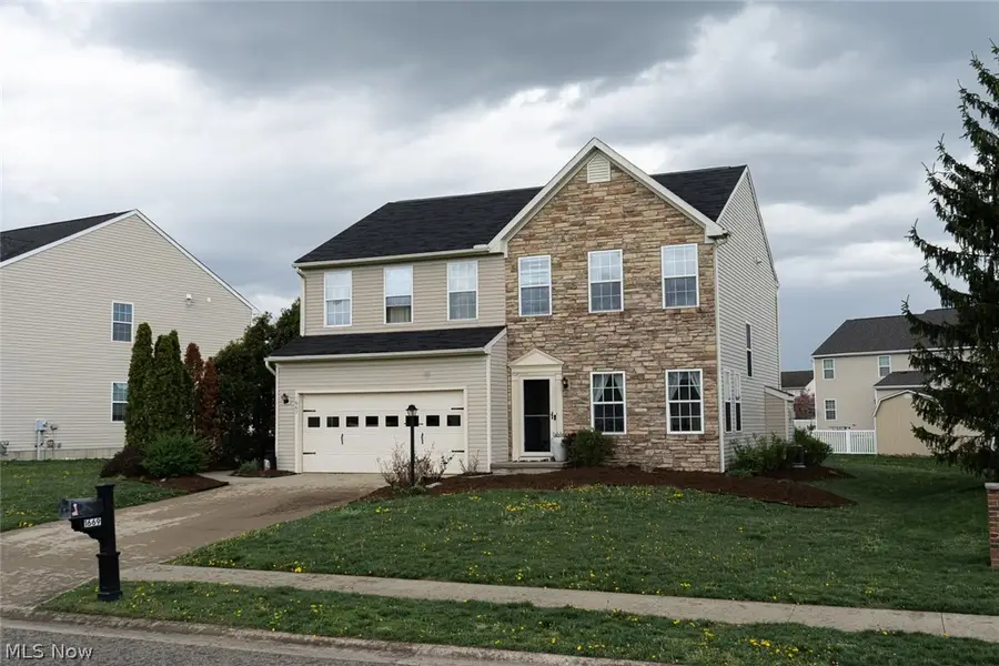 1669 Seabiscuit Ne Drive, Canton, OH 44721 - #2
