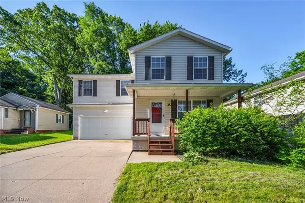 196 Olivet Avenue, Akron, OH 44319