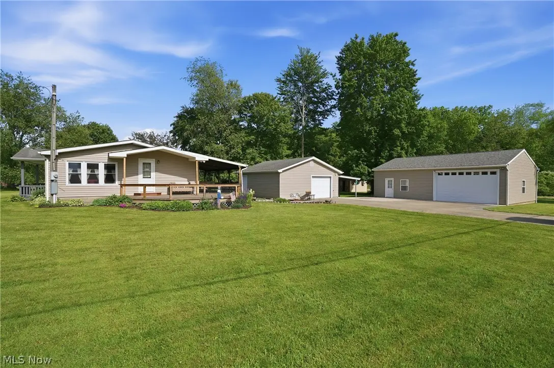 5000 Pymatuning Lake Road, Andover, OH 44003 - #1