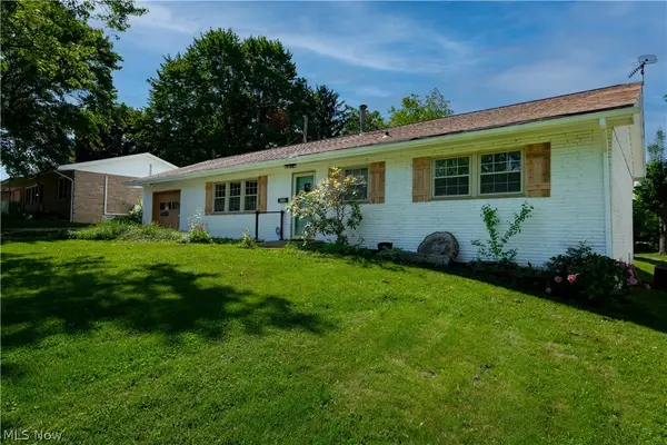 4660 4th Nw Street, Canton, OH 44708