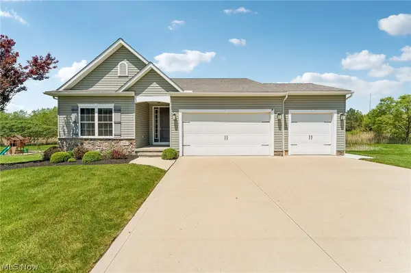 9261 Sugarbush, Mentor, OH 44060