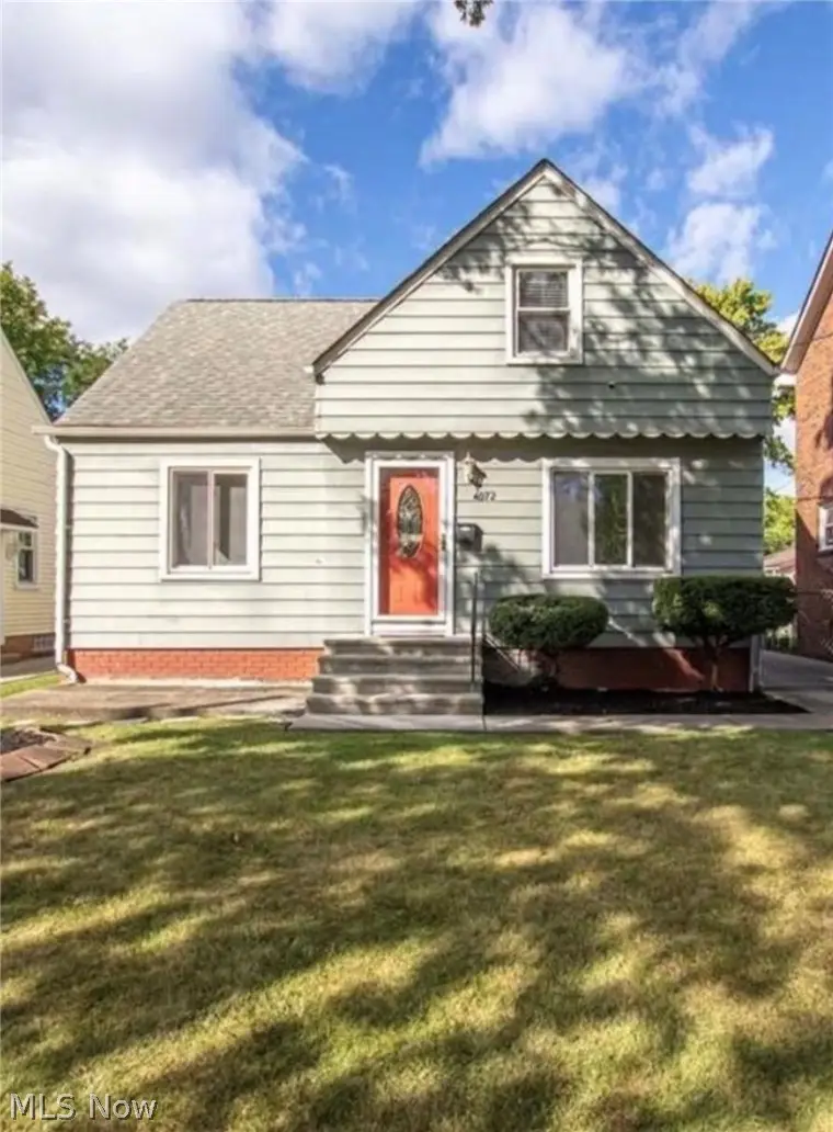 3797 E 155th Street, Cleveland, OH 44128 - #1