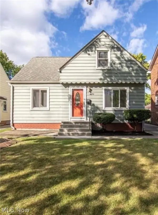 3797 E 155th Street, Cleveland, OH 44128