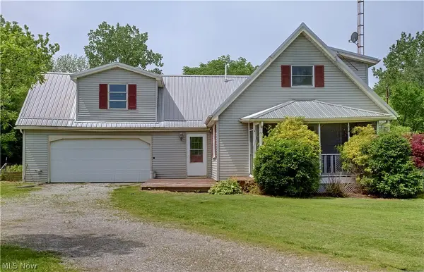 2906 Mason E Road, Milan, OH 44846