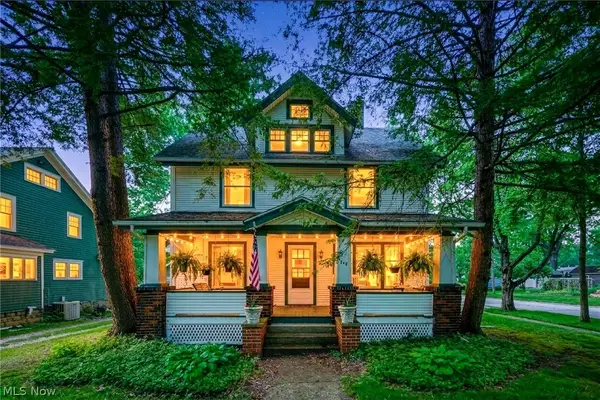 748 E Main Street, Ravenna, OH 44266