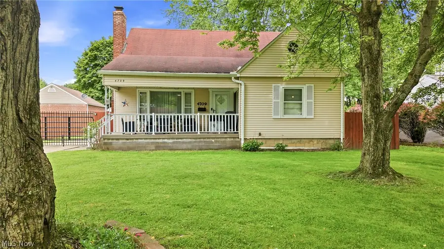 4709 Euclid Boulevard, Youngstown, OH 44512 - #3