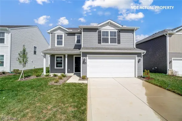 3842 Leasure Farms Drive, Zanesville, OH 43701