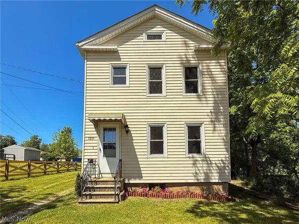 323 S Huntington Street, Medina, OH 44256