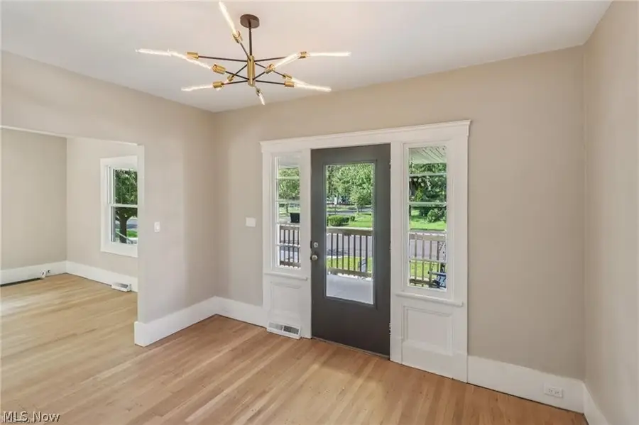 10225 Baltic Road, Cleveland, OH 44102 - #2
