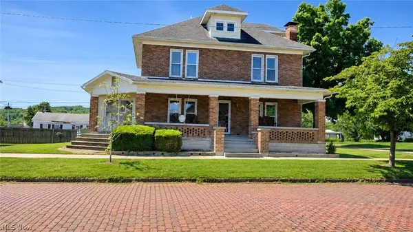 1865 Main Street, Stockport, OH 43787