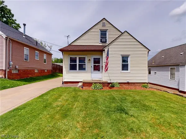 1521 27th Ne Street, Canton, OH 44714
