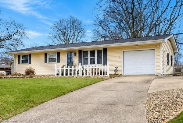 460 Heather Lane, Medina, OH 44256