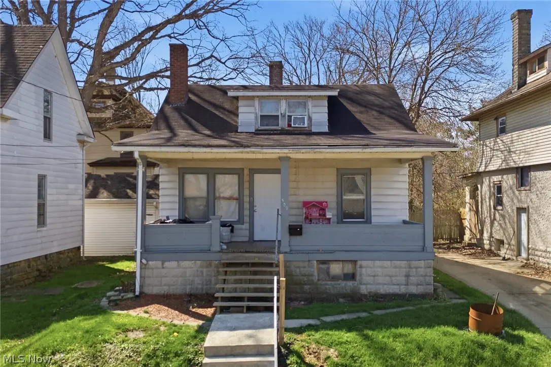 509 Heineman Boulevard, Mansfield, OH 44903 - #1