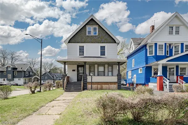 1484 E 135th Street, East Cleveland, OH 44112