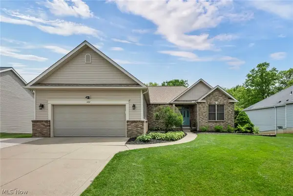1467 Brentfield Drive, Wadsworth, OH 44281