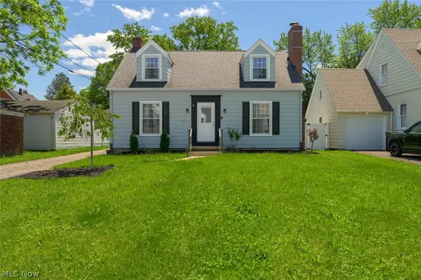 257 Maywood Drive, Youngstown, OH 44512