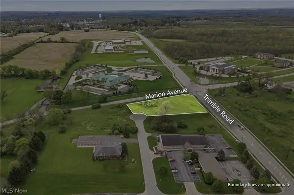 Bally Row Lot 22929, Mansfield, OH 44906