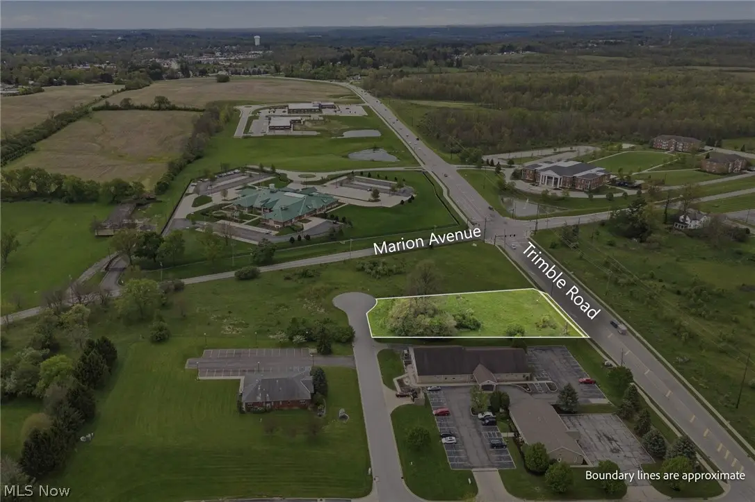 0 Bally Row Lot 22930, Mansfield, OH 44906 - #1