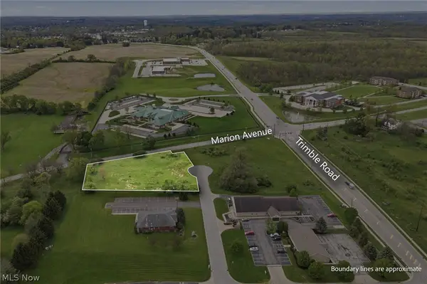 Bally Row Lot 22940, Mansfield, OH 44906