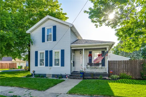 431 11th Ne Street, Massillon, OH 44646