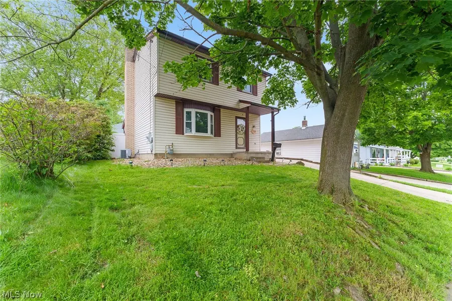 274 Alpha Avenue, Akron, OH 44312 - #2