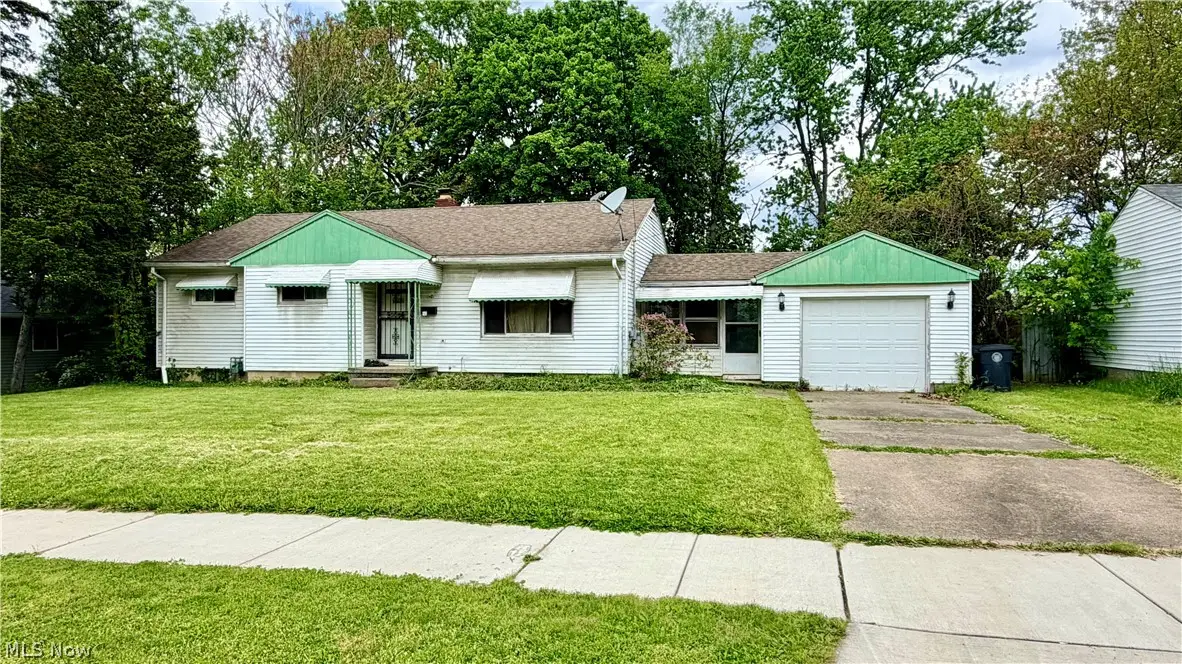 1101 Fess Avenue, Akron, OH 44307 - #1