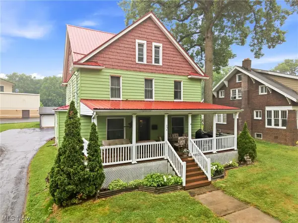 354 W 10th Street, Salem, OH 44460