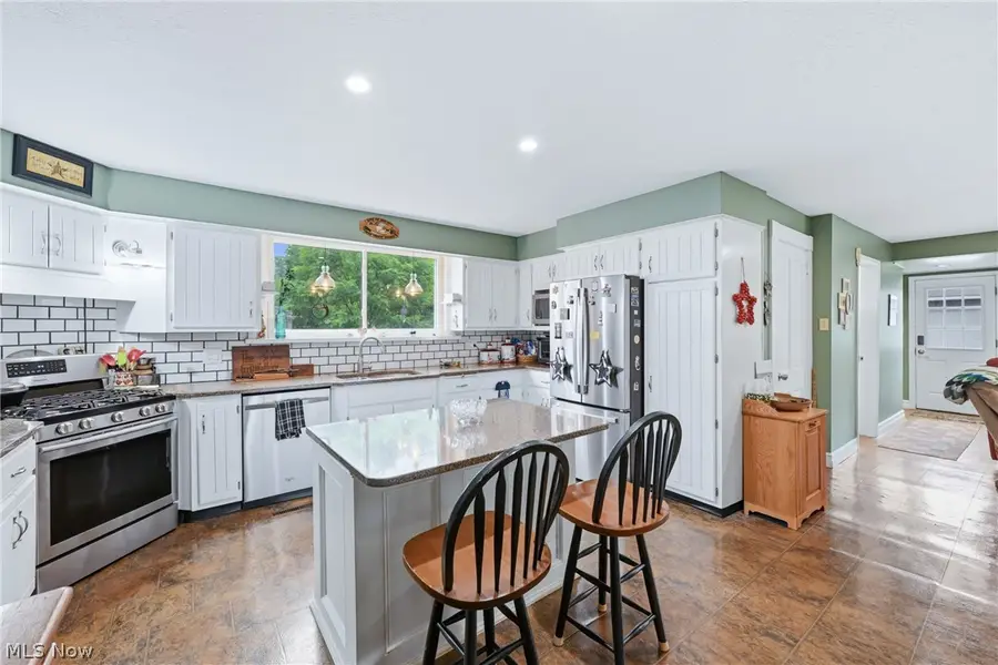 354 W 10th Street, Salem, OH 44460 - #3