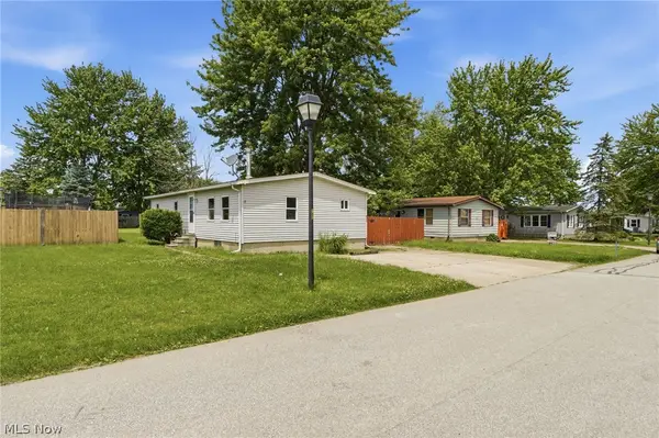 490 Arabian Court, LaGrange, OH 44050