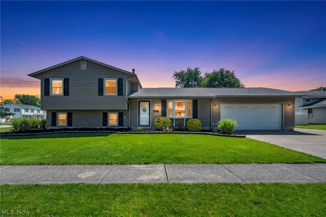 127 Edgefield Drive, Elyria, OH 44035 - #1