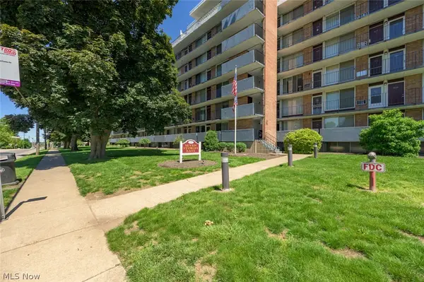 2331 E Market Street #509, Akron, OH 44312