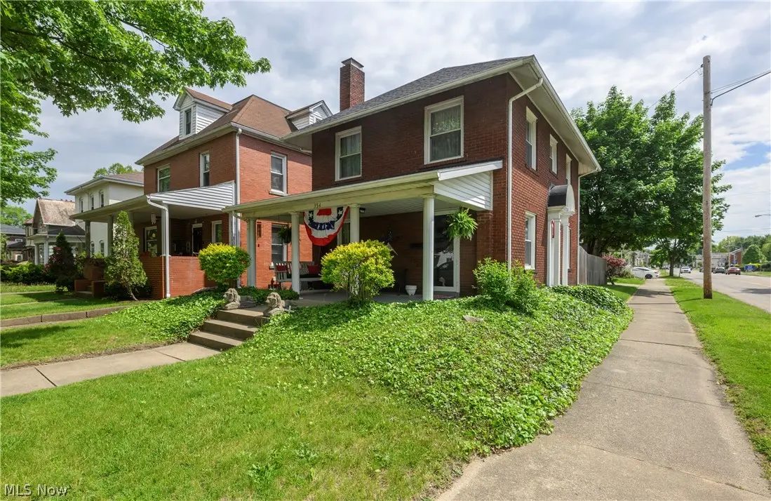 354 Fair Avenue, New Philadelphia, OH 44663 - #1