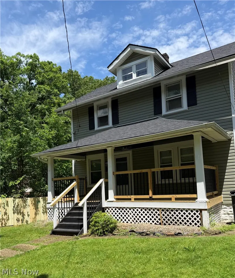 569 Barwell Street, Akron, OH 44303 - #1