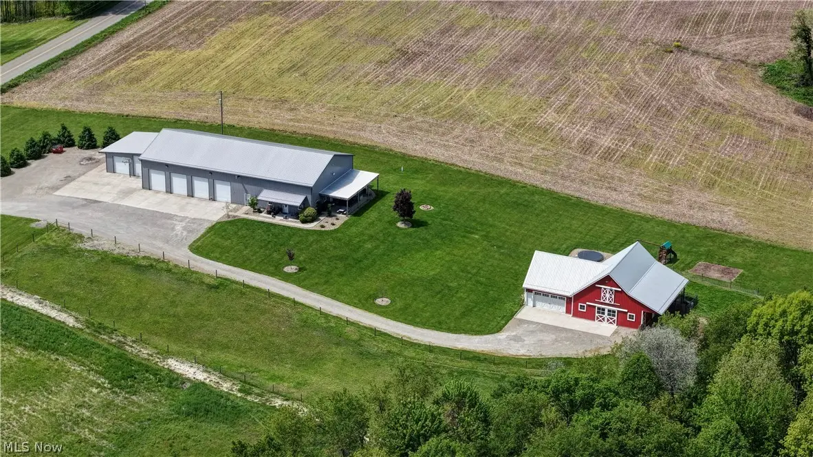 7839 Chestnut Ridge Nw Road, Beach City, OH 44608 - #1