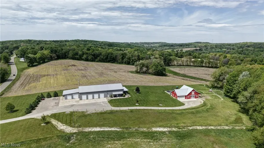 7839 Chestnut Ridge Nw Road, Beach City, OH 44608 - #2