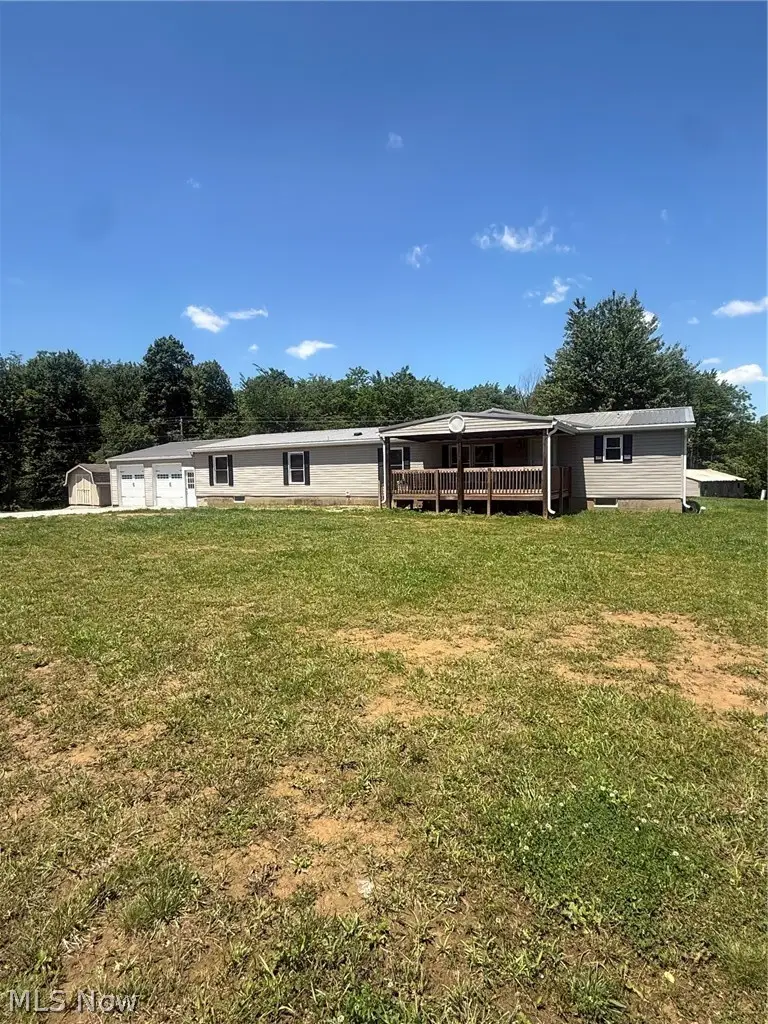 75663 Old Twenty One Road, Kimbolton, OH 43749 - #2