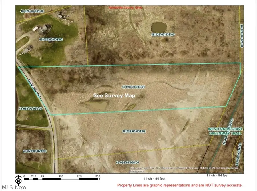 Munson Hill Road, Ashtabula, OH 44004 - #3