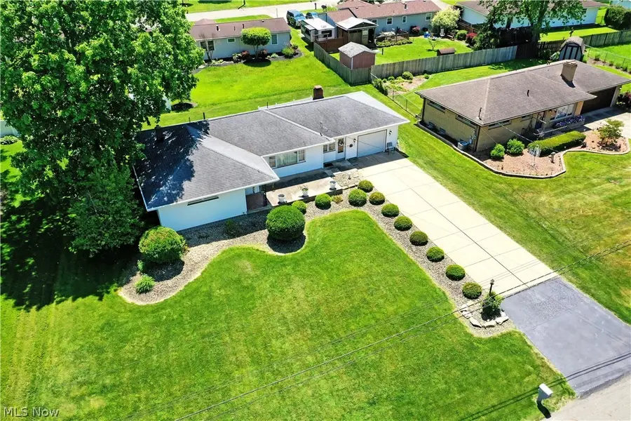 26 Potomac Avenue, Niles, OH 44446 - #3