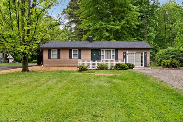 13222 Atwater Ne Avenue, Alliance, OH 44601