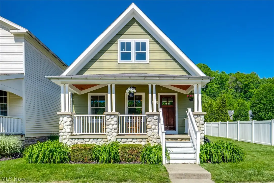 750 Hickory Street, Akron, OH 44303 - #1