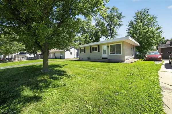 1239 E 332nd Street, Eastlake, OH 44095