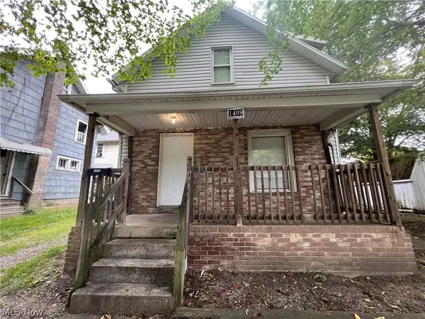 1409 Curtis Street, Akron, OH 44301