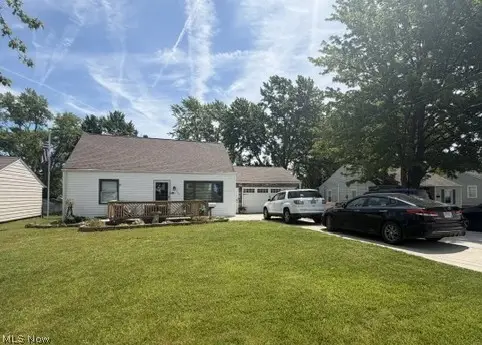 139 Dehoff Drive, Austintown, OH 44515 - #1