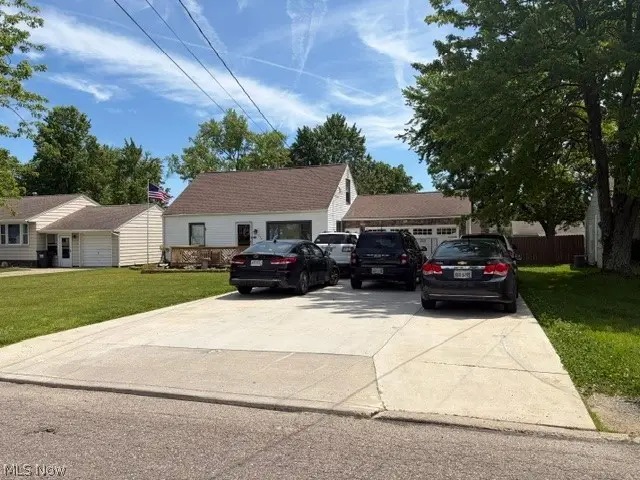139 Dehoff Drive, Austintown, OH 44515 - #2