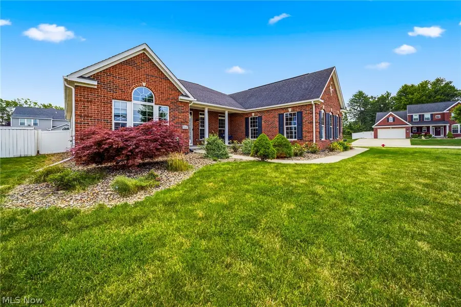 7347 Warblers Lane, North Ridgeville, OH 44039 - #3