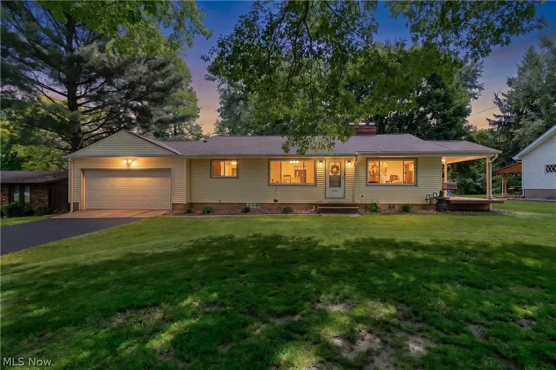 3321 Rowena Street, Coventry, OH 44203 - #1