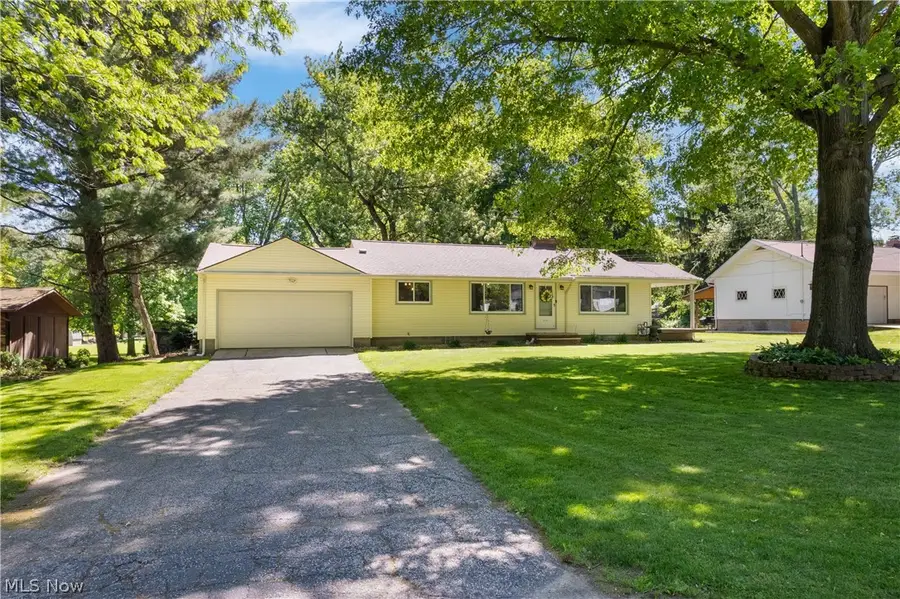 3321 Rowena Street, Coventry, OH 44203 - #3